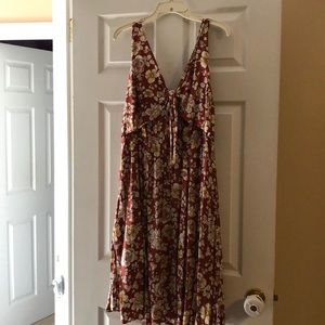 Summer dress
